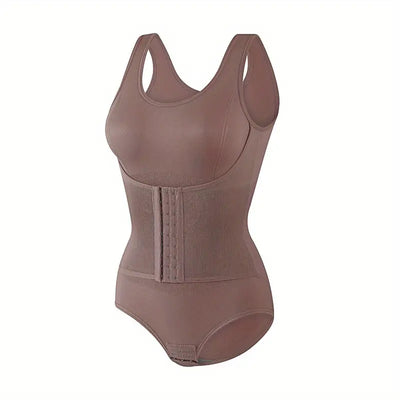 Comfortabele en Onzichtbare Body Shaper