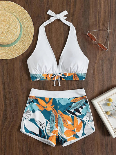 Ensemble Bikini Nicosia Twee Delige Stijl