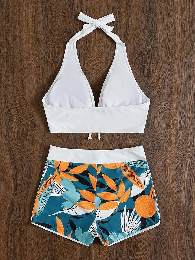 Ensemble Bikini Nicosia Twee Delige Stijl
