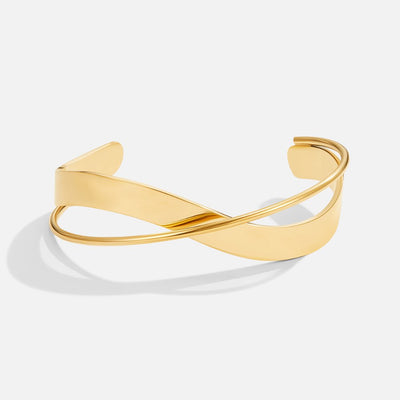 Eve Uniek Gouden Armband