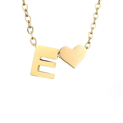 Eeuwige Gouden Ketting