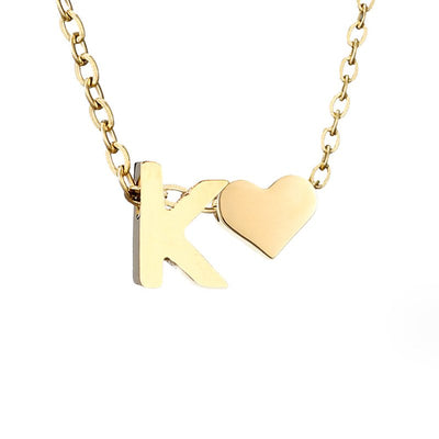 Eeuwige Gouden Ketting