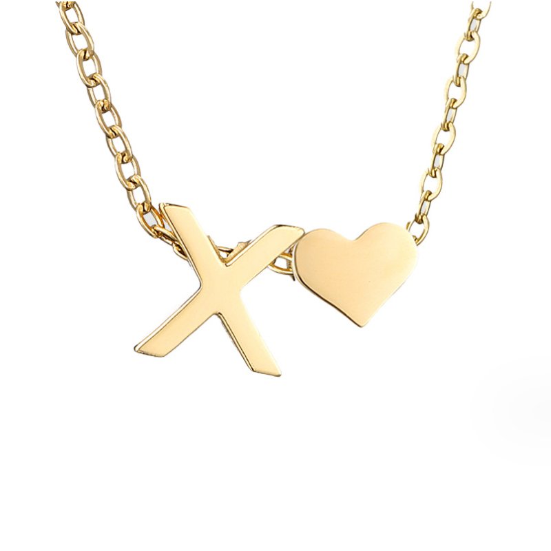 Eeuwige Gouden Ketting