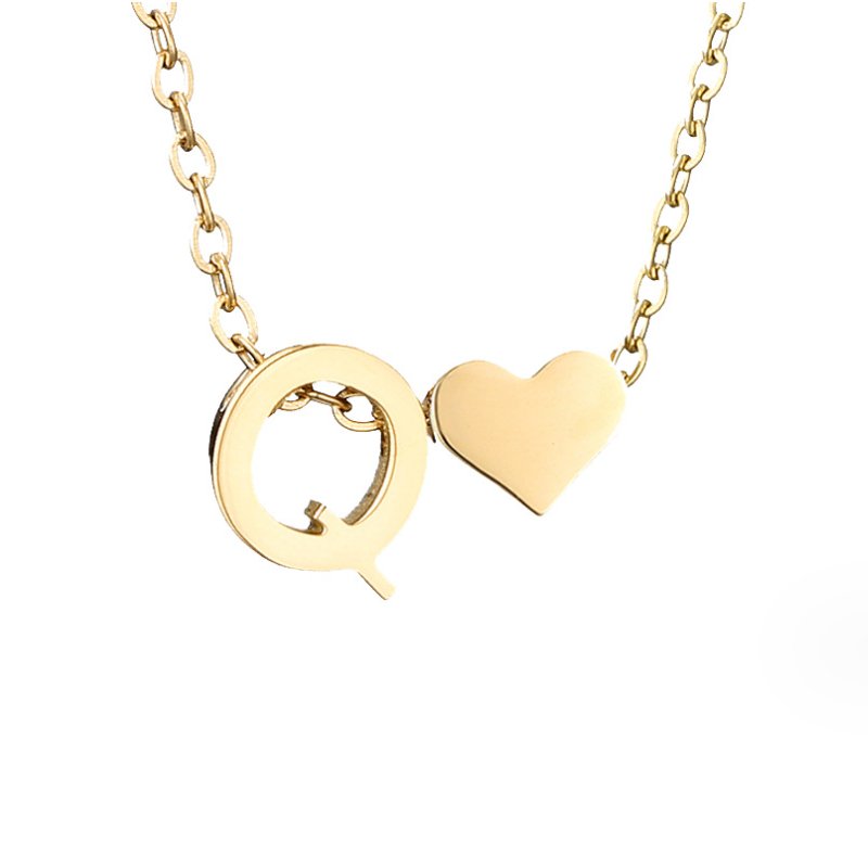 Eeuwige Gouden Ketting