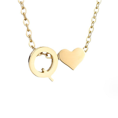 Eeuwige Gouden Ketting