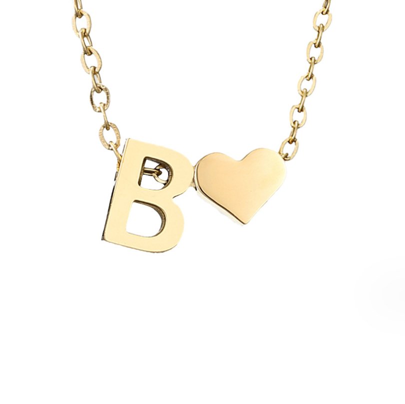 Eeuwige Gouden Ketting