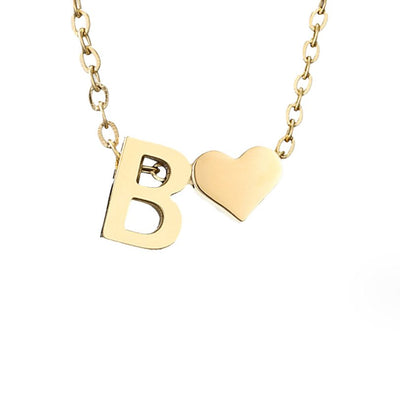 Eeuwige Gouden Ketting