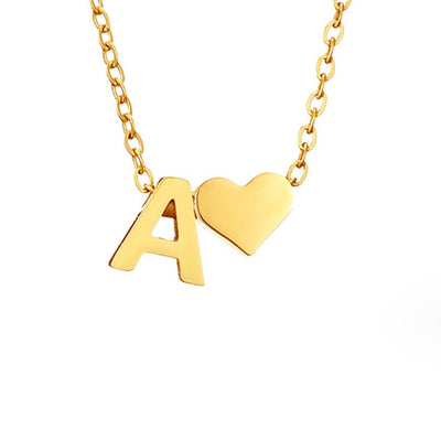 Eeuwige Gouden Ketting