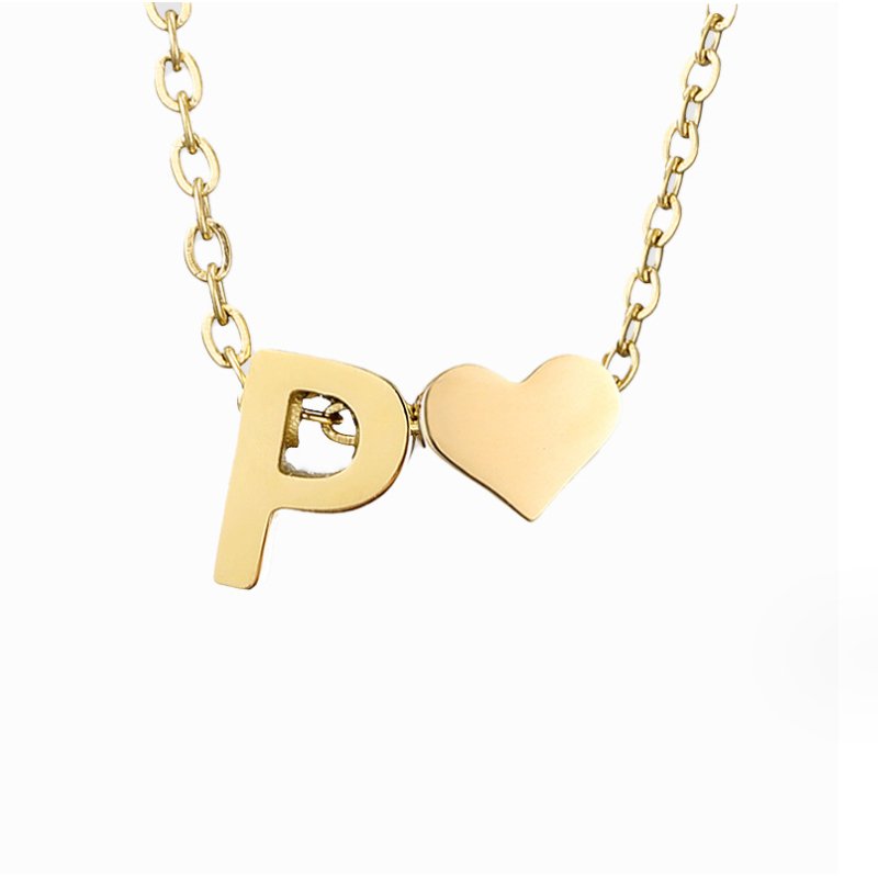 Eeuwige Gouden Ketting