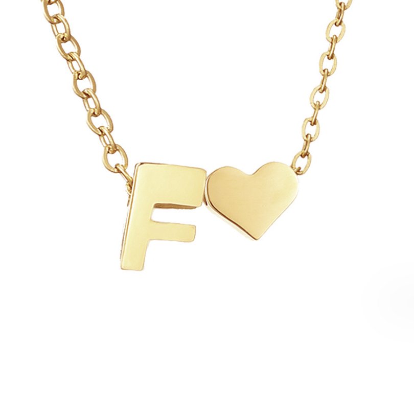 Eeuwige Gouden Ketting