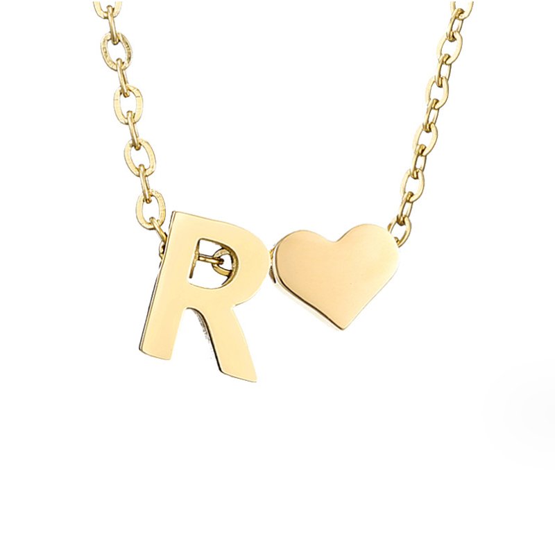Eeuwige Gouden Ketting