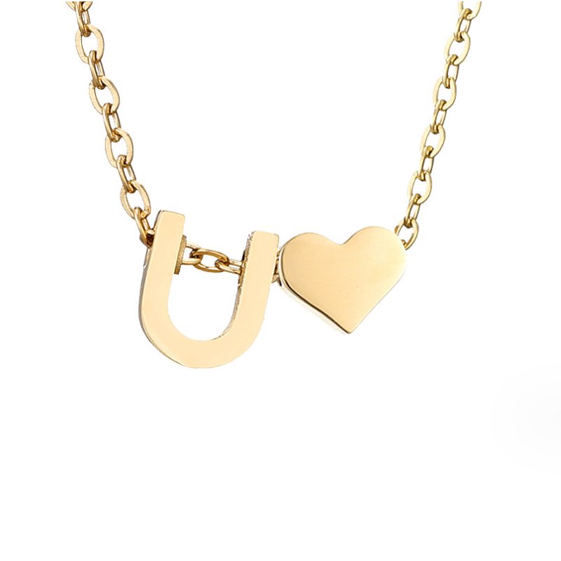 Eeuwige Gouden Ketting