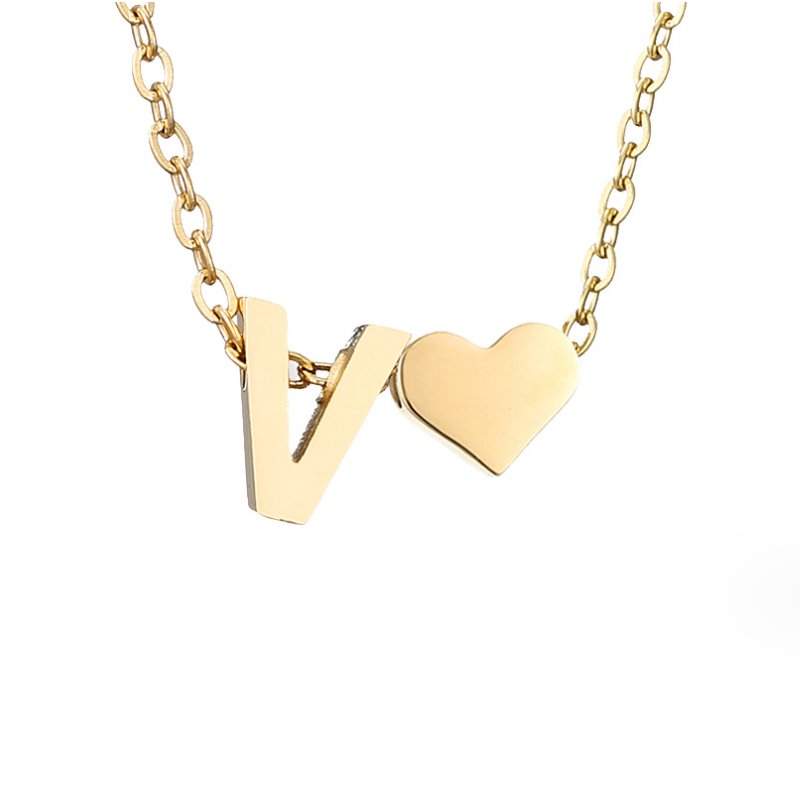Eeuwige Gouden Ketting