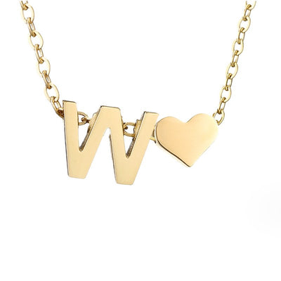 Eeuwige Gouden Ketting