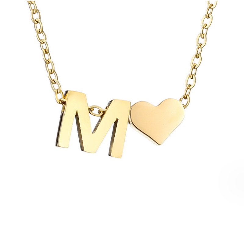 Eeuwige Gouden Ketting