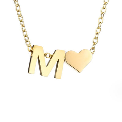 Eeuwige Gouden Ketting