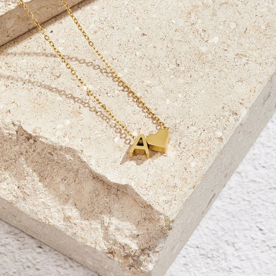 Eeuwige Gouden Ketting