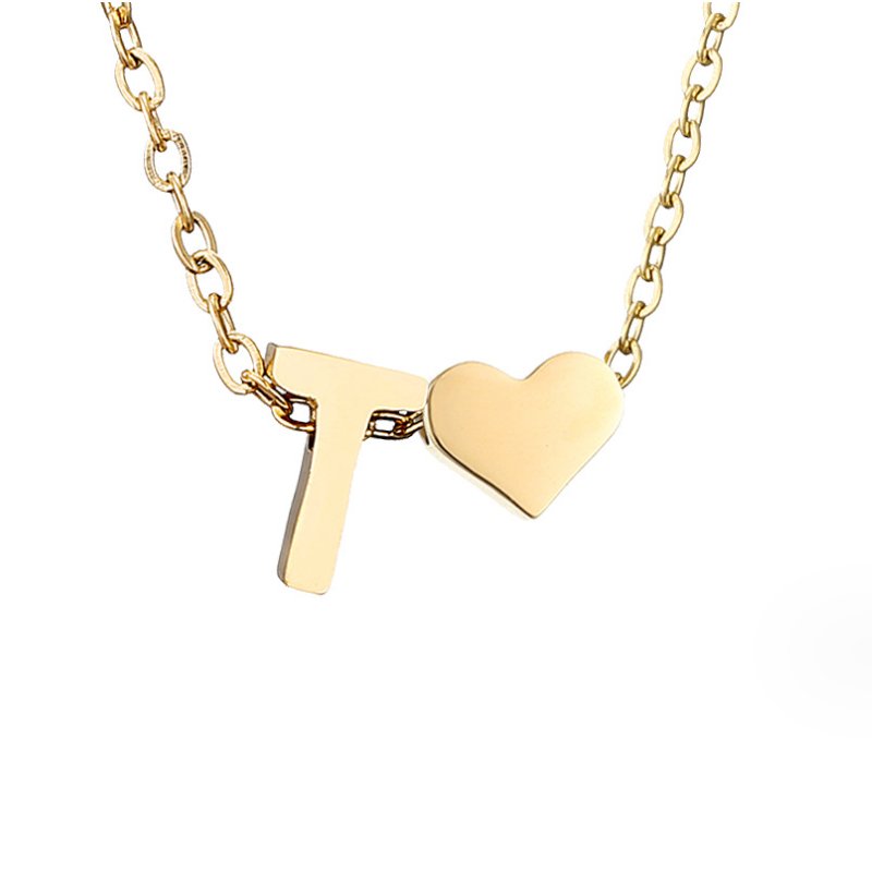 Eeuwige Gouden Ketting