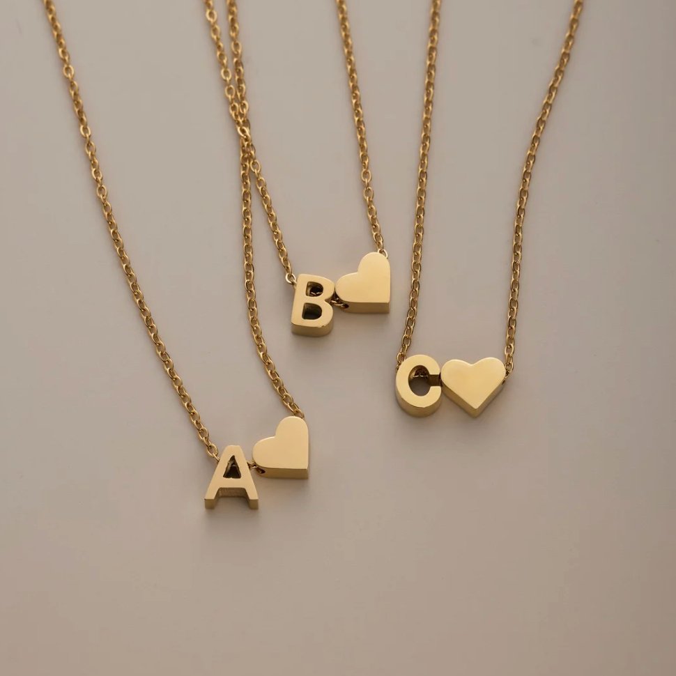 Eeuwige Gouden Ketting