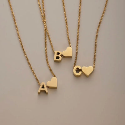 Eeuwige Gouden Ketting