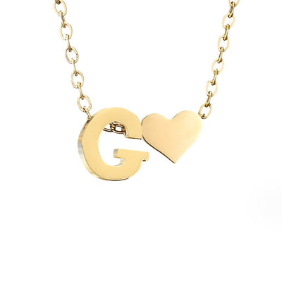 Eeuwige Gouden Ketting