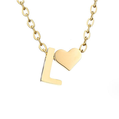Eeuwige Gouden Ketting