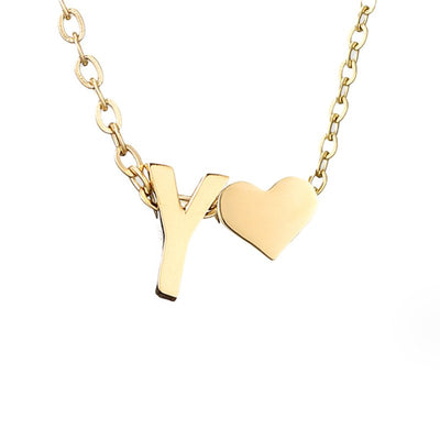 Eeuwige Gouden Ketting