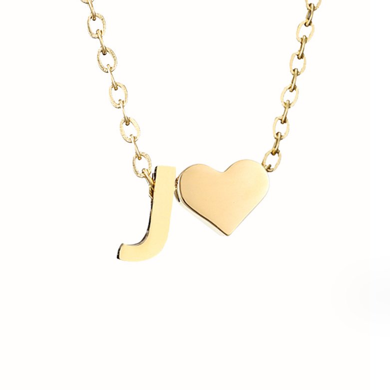 Eeuwige Gouden Ketting