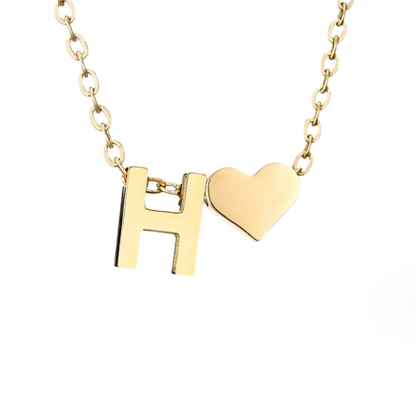 Eeuwige Gouden Ketting