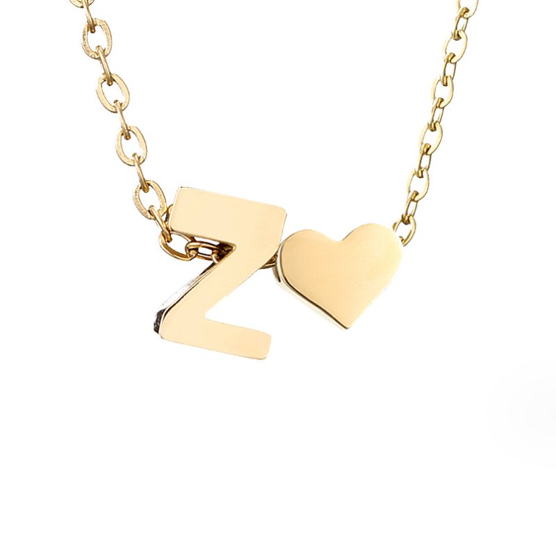 Eeuwige Gouden Ketting