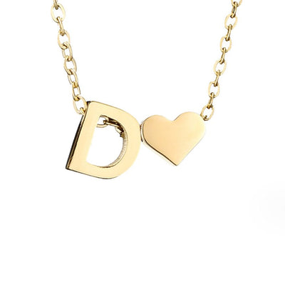 Eeuwige Gouden Ketting