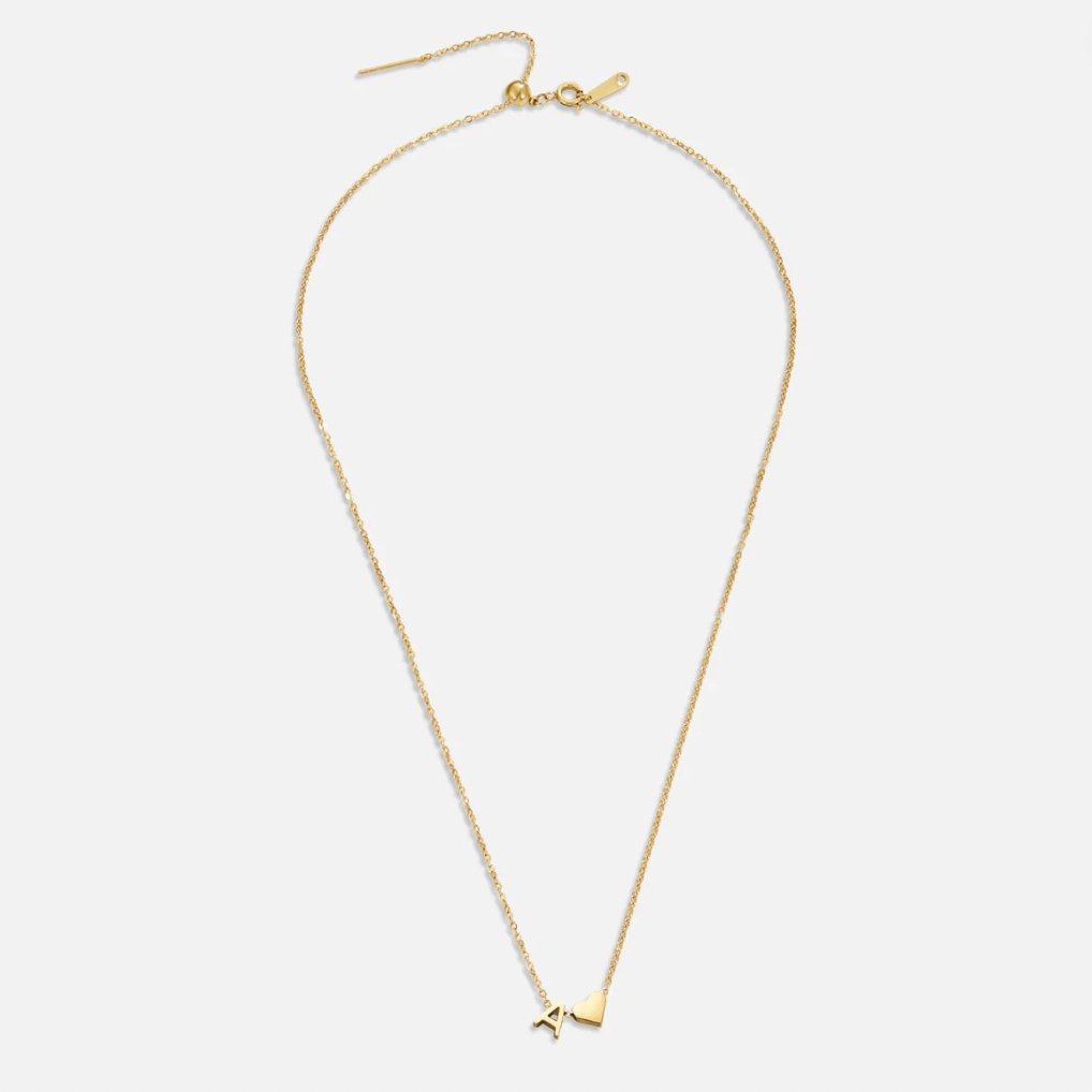 Eeuwige Gouden Ketting