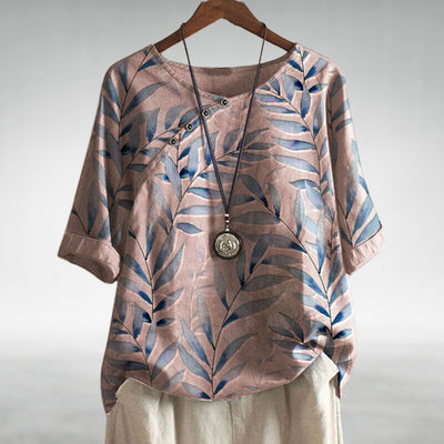 Toni | Casual blouse