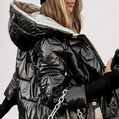 Renata™ | Elegante Winterjas