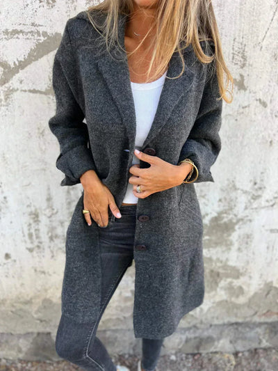 Isabella | Trendy damesjas