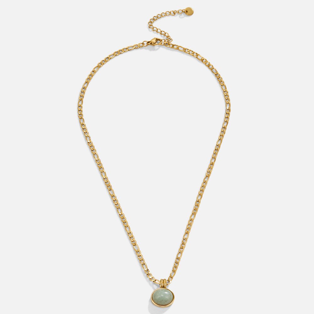 Liza Jade Hanger Ketting