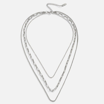 Miela Schichtkette Hanger