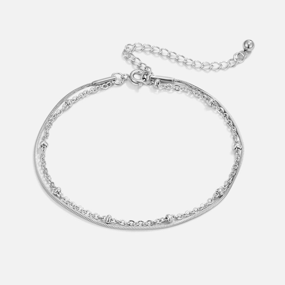 Pia Silberlagen Armband