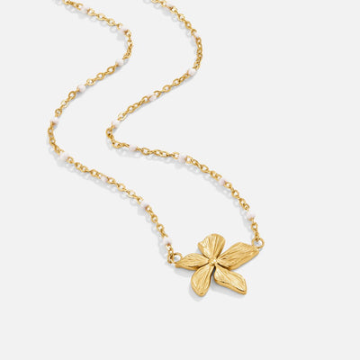 „Lenteontwaking“ Kralenketting