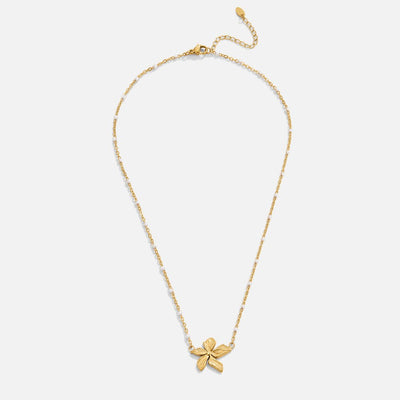 „Lenteontwaking“ Kralenketting