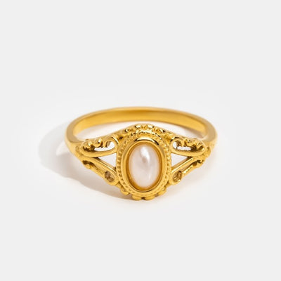 Royal - Vintage Parelring