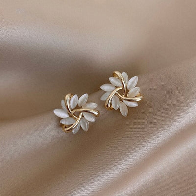 Yulia Petal & Hoop Bundel