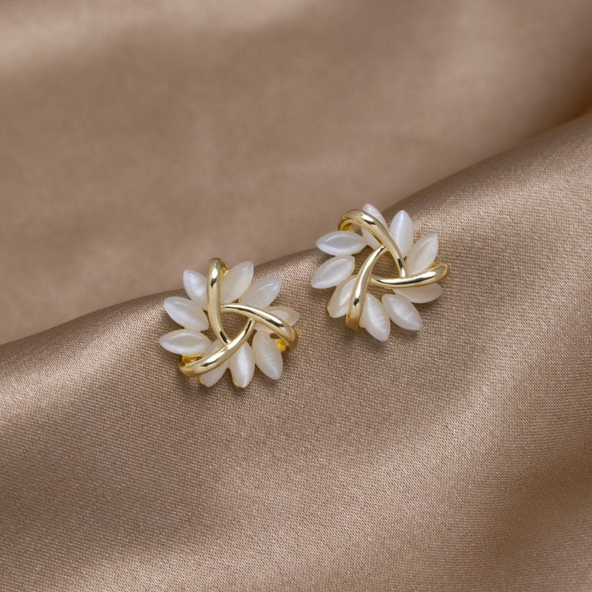 Yulia Petal & Hoop Bundel