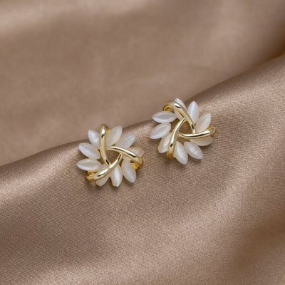Yulia Petal & Hoop Bundel
