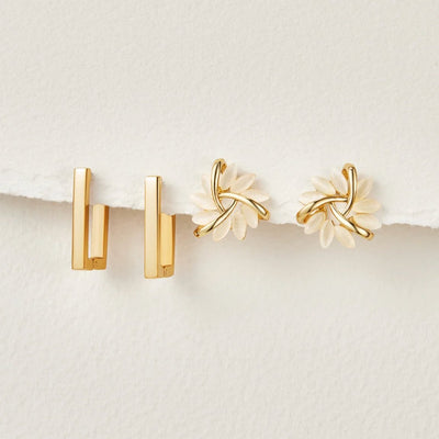 Yulia Petal & Hoop Bundel